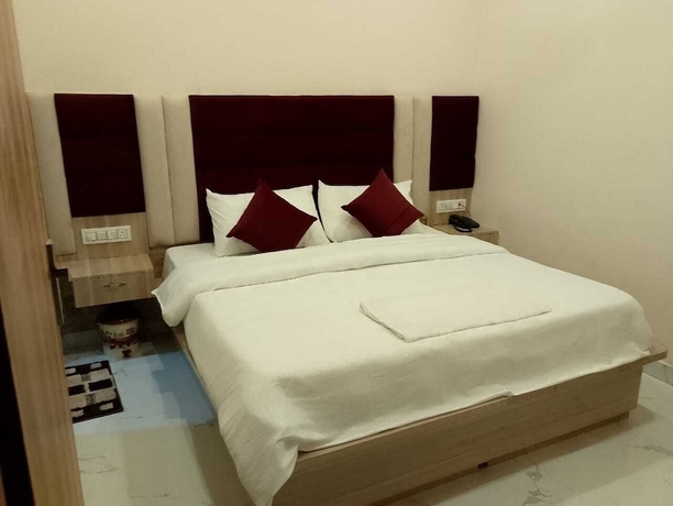 Imagen de la habitación del Hotel LR Delite Inn. Foto 10