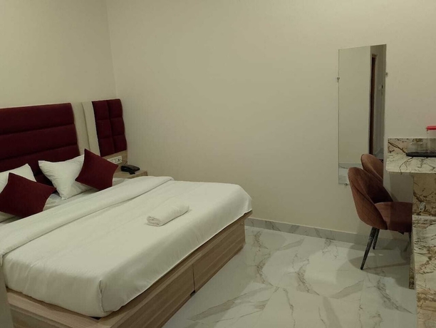 Imagen de la habitación del Hotel LR Delite Inn. Foto 12
