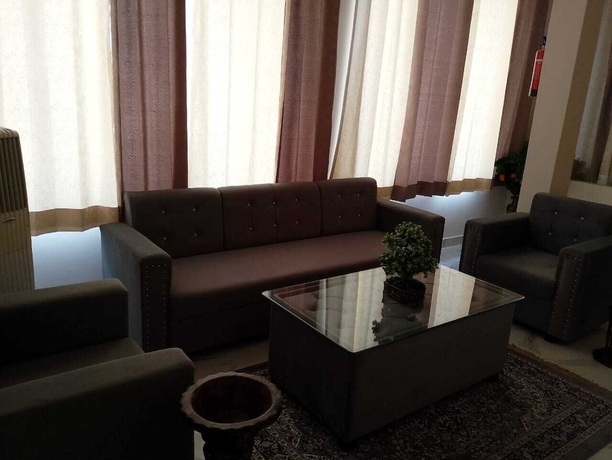 Imagen de la habitación del Hotel LR Delite Inn. Foto 16