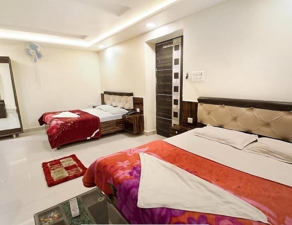 Imagen general del Hotel LR Regency. Foto 1
