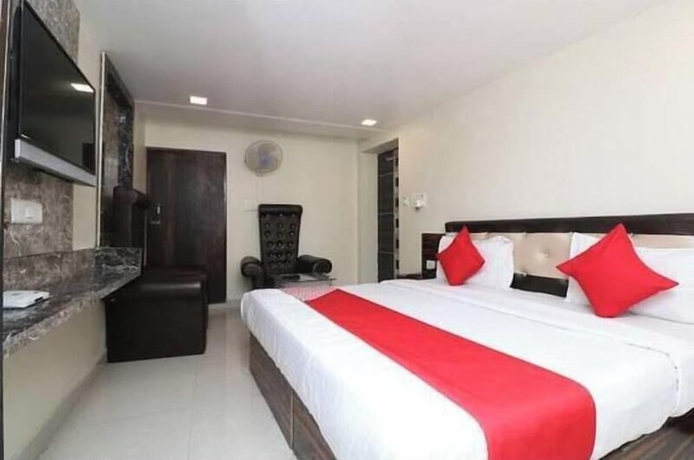 Imagen de la habitación del Hotel LR Regency. Foto 6