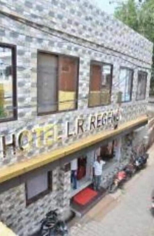 Imagen general del Hotel LR Regency. Foto 2