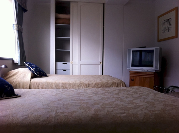 Imagen de la habitación del Hotel LRH Vi&ntilde;a del Mar and Convention Center. Foto 12