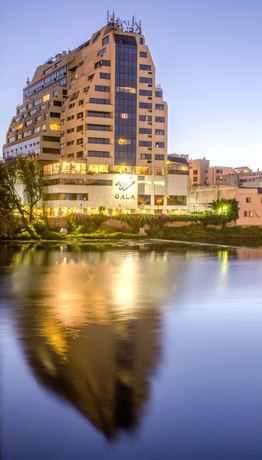 Imagen general del Hotel LRH Vi&ntilde;a del Mar and Convention Center. Foto 3