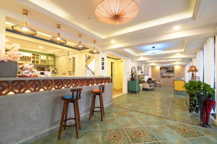 Imagen general del Hotel L.River Boutique Inn. Foto 4