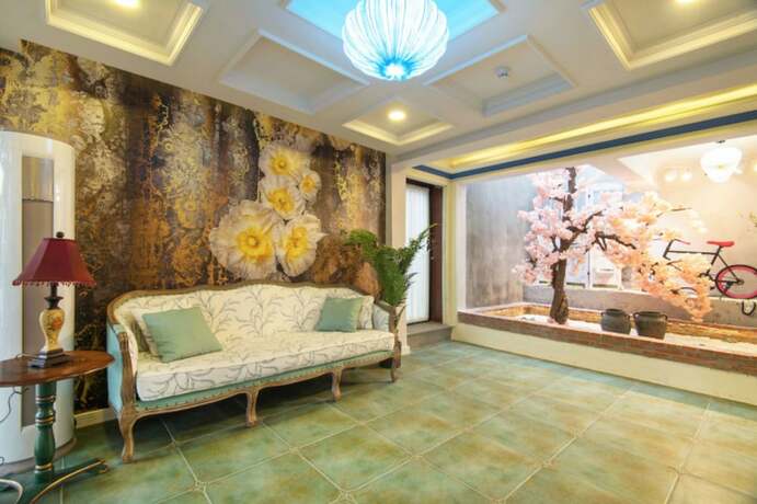 Imagen general del Hotel L.River Boutique Inn. Foto 5