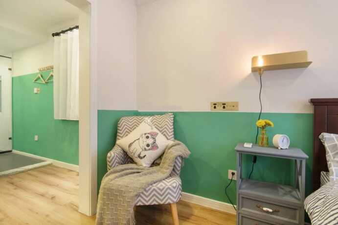 Imagen general del Hotel L.River Boutique Inn. Foto 6