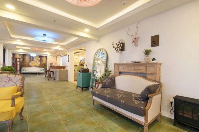 Imagen general del Hotel L.River Boutique Inn. Foto 7