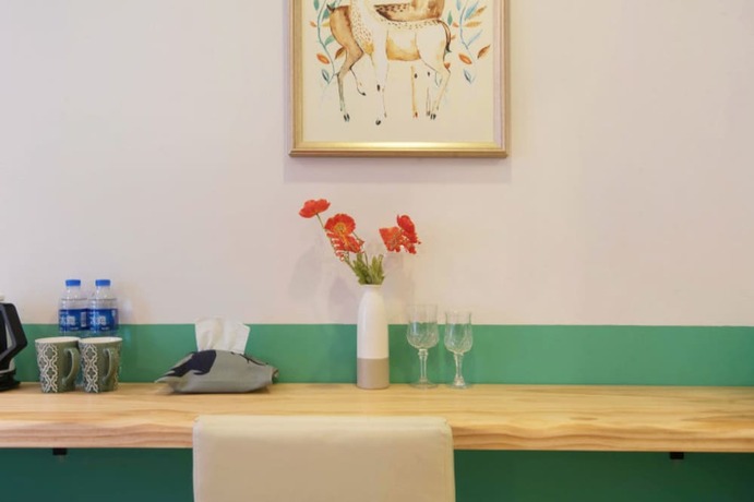 Imagen general del Hotel L.River Boutique Inn. Foto 8