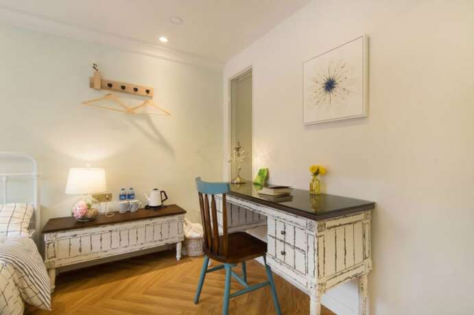 Imagen general del Hotel L.River Boutique Inn. Foto 9
