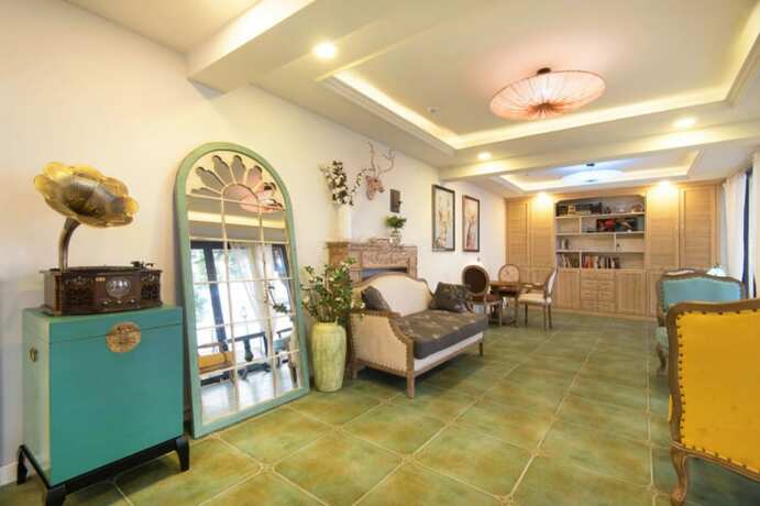 Imagen general del Hotel L.River Boutique Inn. Foto 10