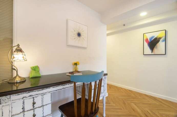 Imagen de la habitación del Hotel L.River Boutique Inn. Foto 12