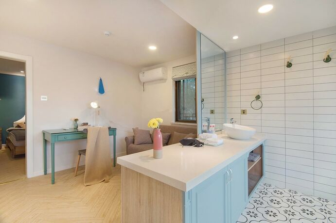 Imagen de la habitación del Hotel L.River Boutique Inn. Foto 14