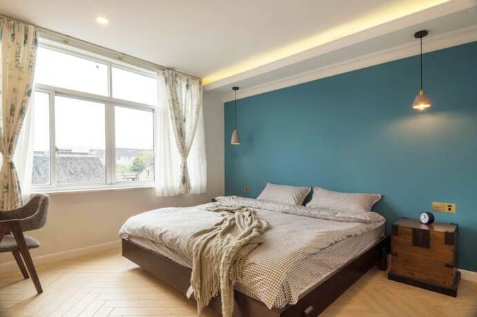 Imagen de la habitación del Hotel L.River Boutique Inn. Foto 15