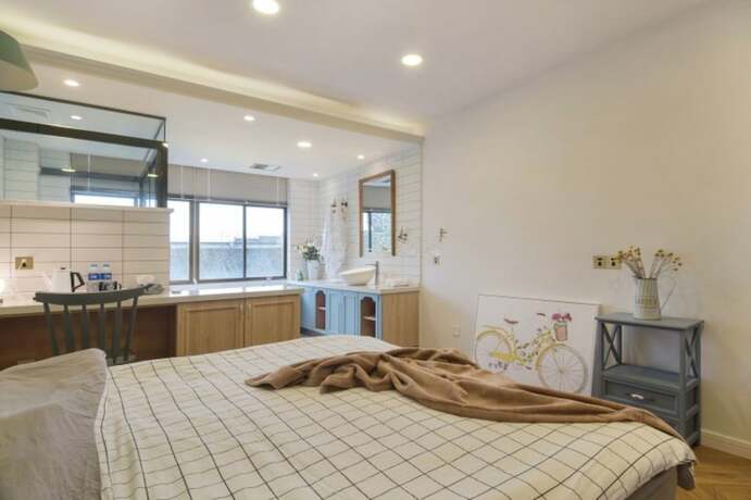 Imagen de la habitación del Hotel L.River Boutique Inn. Foto 16