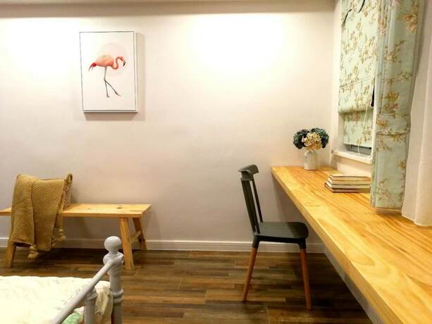 Imagen de la habitación del Hotel L.River Boutique Inn. Foto 17