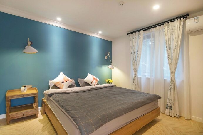 Imagen de la habitación del Hotel L.River Boutique Inn. Foto 18