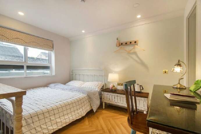 Imagen de la habitación del Hotel L.River Boutique Inn. Foto 19