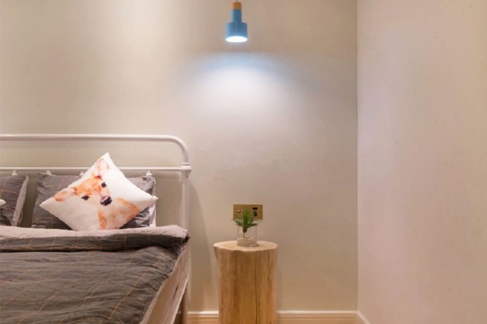 Imagen de la habitación del Hotel L.River Boutique Inn. Foto 20