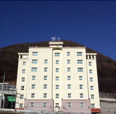 Imagen general del Hotel L\'S. Foto 1