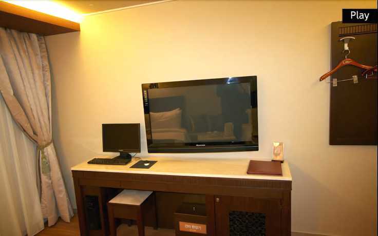 Imagen de la habitación del Hotel L\'S. Foto 4