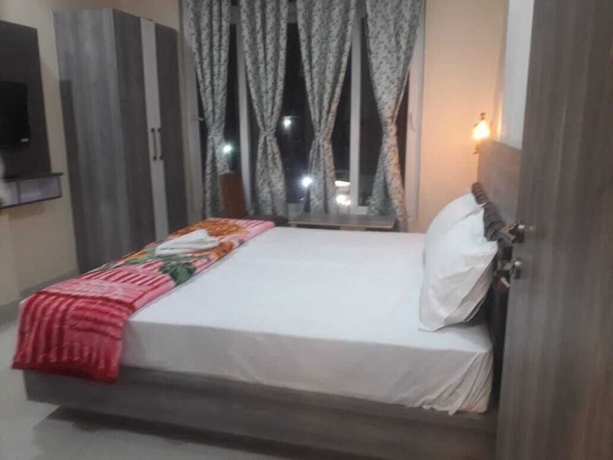 Imagen de la habitación del Hotel LS Grand Guest House. Foto 3