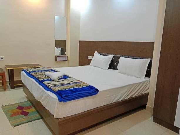 Imagen de la habitación del Hotel LS Grand Guest House. Foto 5