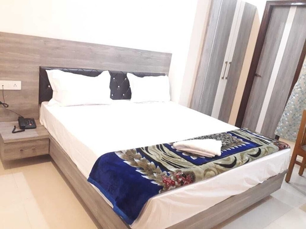 Imagen de la habitación del Hotel LS Grand Guest House. Foto 7