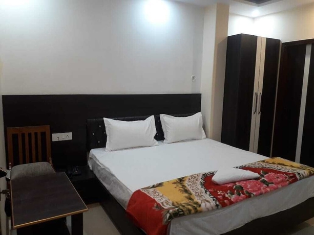 Imagen de la habitación del Hotel LS Grand Guest House. Foto 10