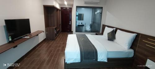 Imagen general del Hotel LS HOTEl. Foto 1