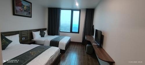 Imagen general del Hotel LS HOTEl. Foto 3