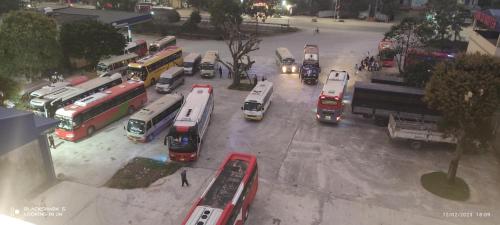 Imagen general del Hotel LS HOTEl. Foto 4