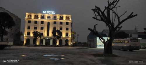 Imagen general del Hotel LS HOTEl. Foto 7