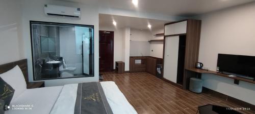 Imagen general del Hotel LS HOTEl. Foto 9