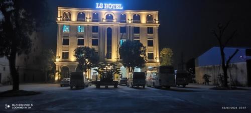 Imagen general del Hotel LS HOTEl. Foto 11