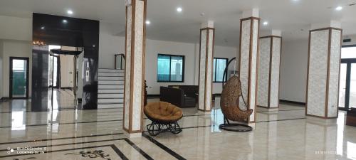 Imagen general del Hotel LS HOTEl. Foto 12