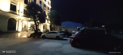Imagen general del Hotel LS HOTEl. Foto 14