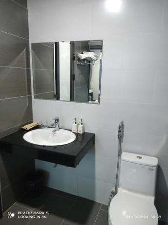 Imagen general del Hotel LS HOTEl. Foto 16