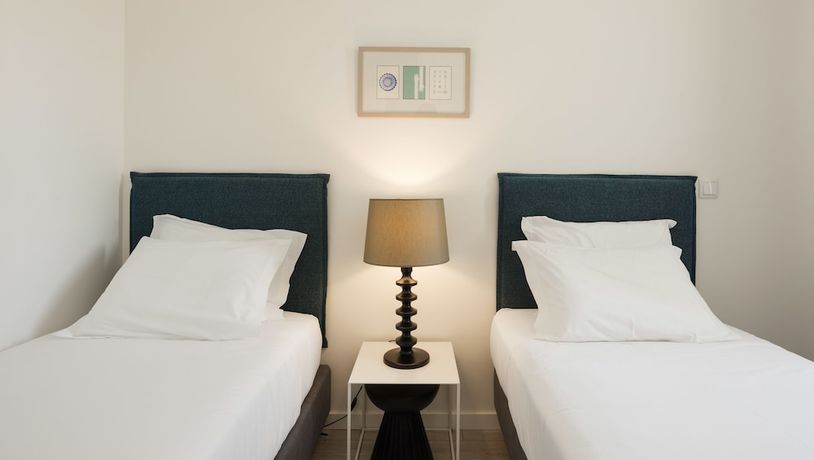 Imagen de la habitación del Hotel LSA Parque by Numa. Foto 6