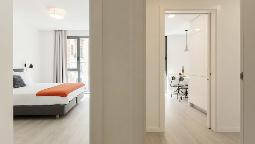 Imagen de la habitación del Hotel LSA Parque by Numa. Foto 10