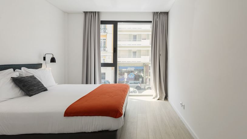 Imagen general del Hotel LSA Parque by Numa. Foto 1