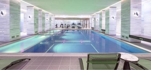 Imagen general del Hotel L+Snow Supreme. Foto 3