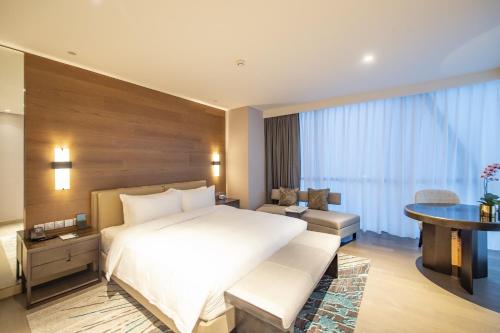 Imagen de la habitación del Hotel L+Snow Supreme. Foto 19