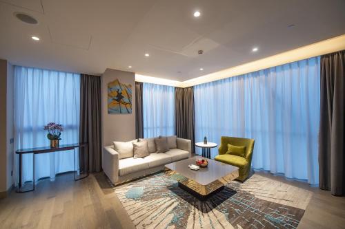 Imagen general del Hotel L+Snow Supreme. Foto 10