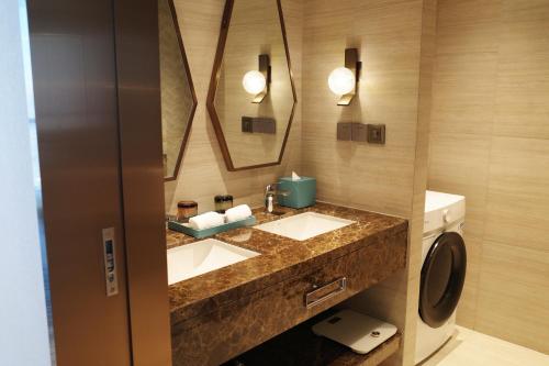 Imagen de la habitación del Hotel L+Snow Supreme. Foto 20