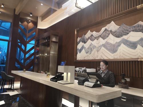Imagen general del Hotel L+Snow Supreme. Foto 12