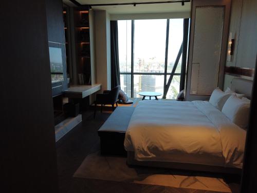 Imagen general del Hotel L+Snow Supreme. Foto 14