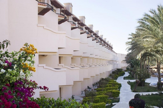 Imagen general del Hotel LTI PYRAMISA BEACH RESORT. Foto 4
