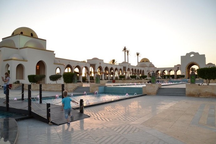 Imagen general del Hotel LTI PYRAMISA BEACH RESORT. Foto 5