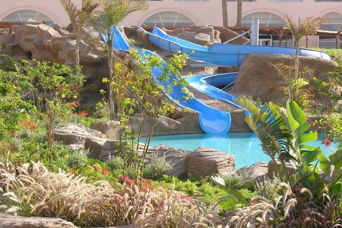 Imagen general del Hotel LTI PYRAMISA BEACH RESORT. Foto 9